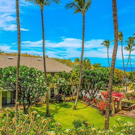 Kihei Akahi Aparthotel Wailea  Buitenkant foto