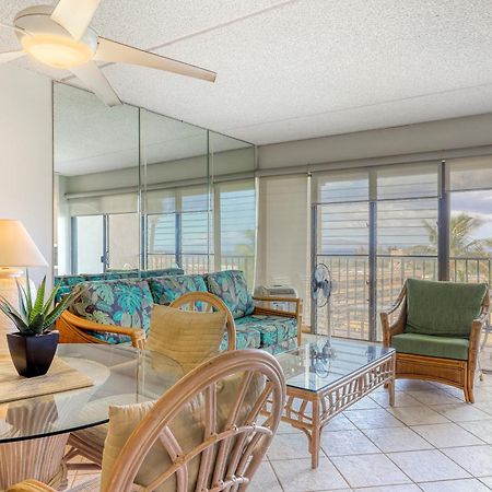 Kihei Akahi Aparthotel Wailea  Buitenkant foto
