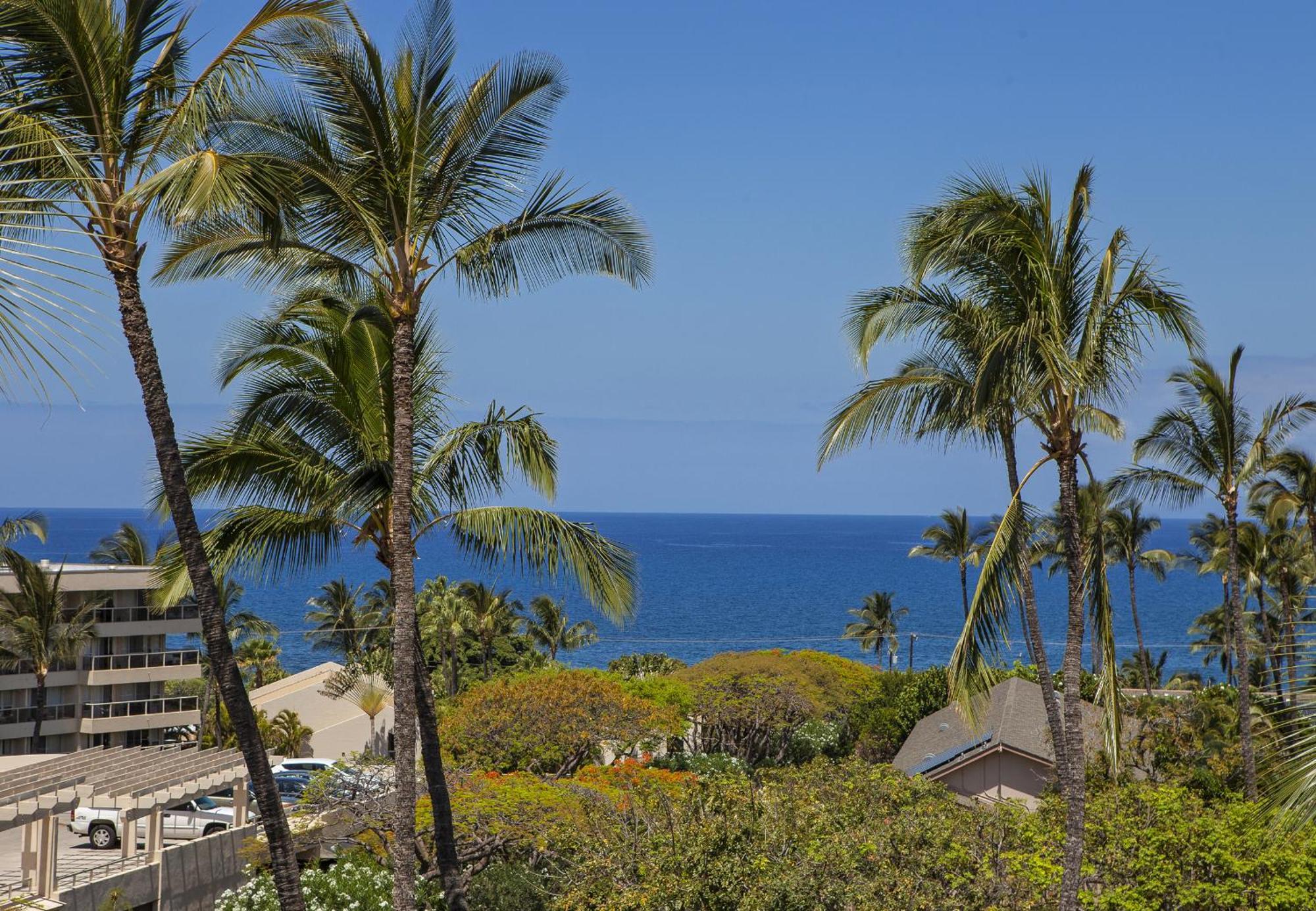 Kihei Akahi Aparthotel Wailea  Buitenkant foto