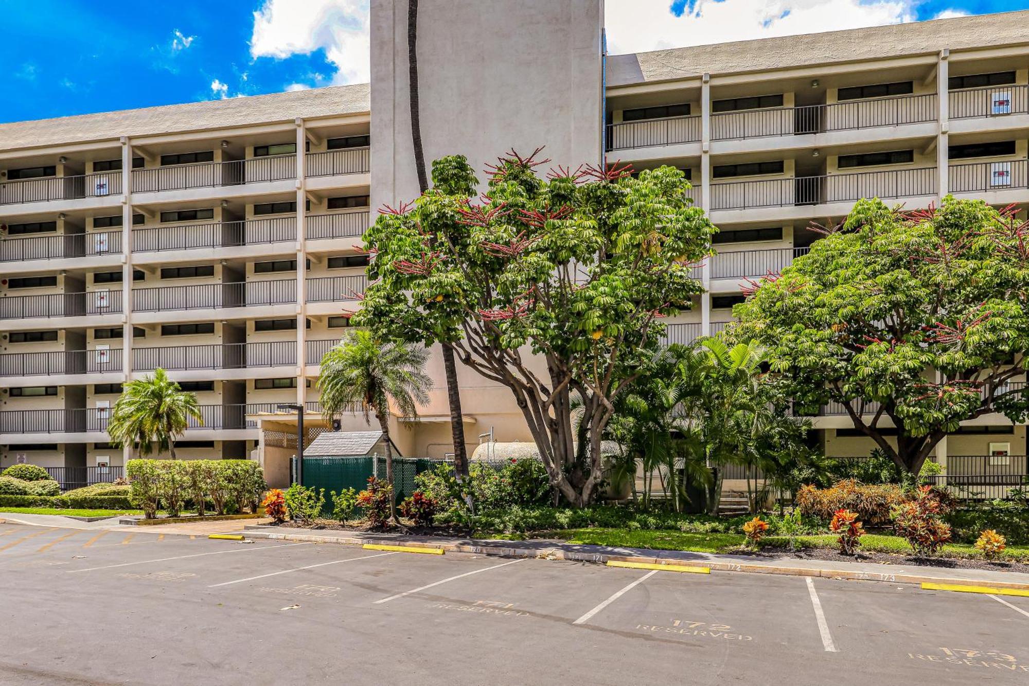 Kihei Akahi Aparthotel Wailea  Kamer foto