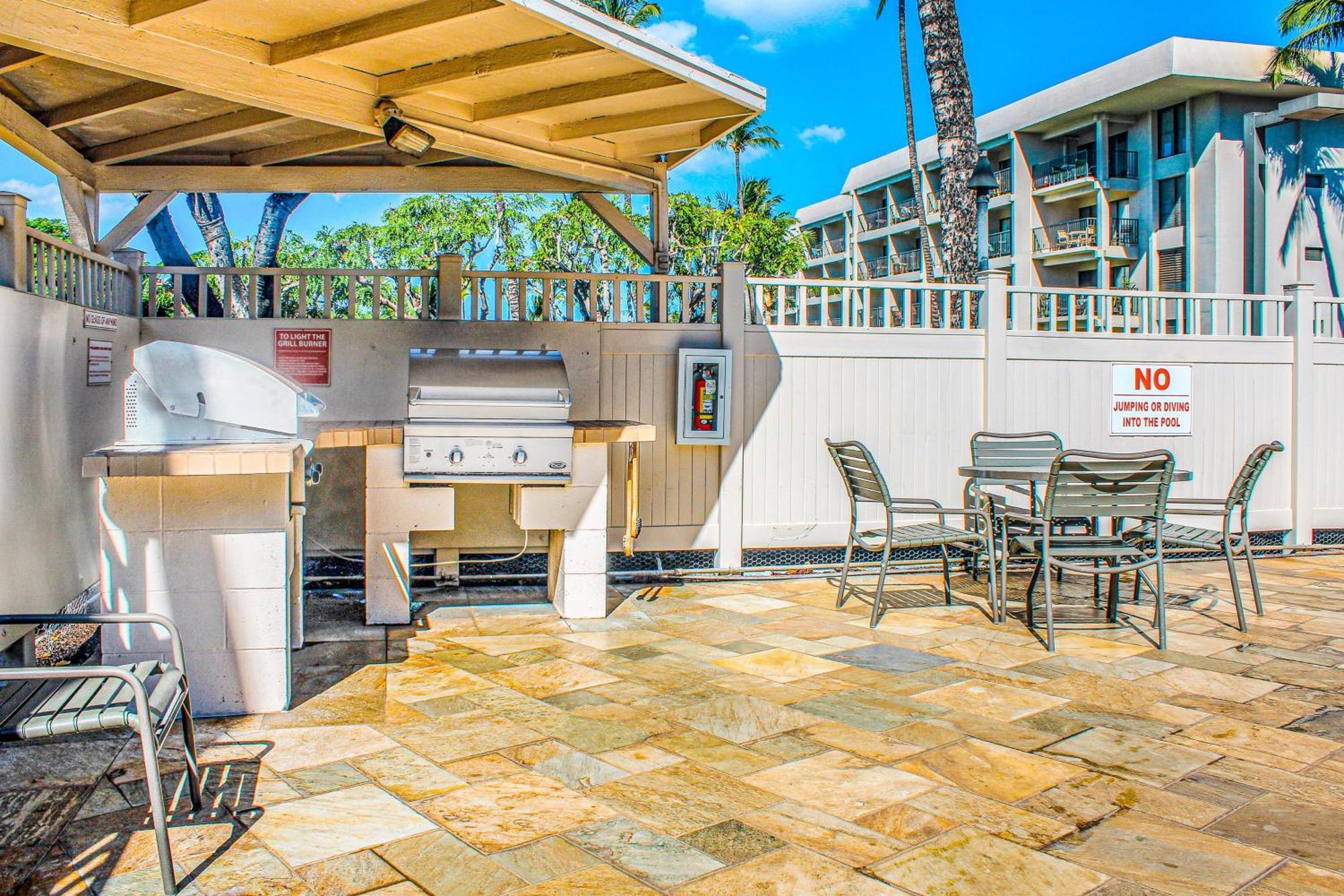 Kihei Akahi Aparthotel Wailea  Kamer foto