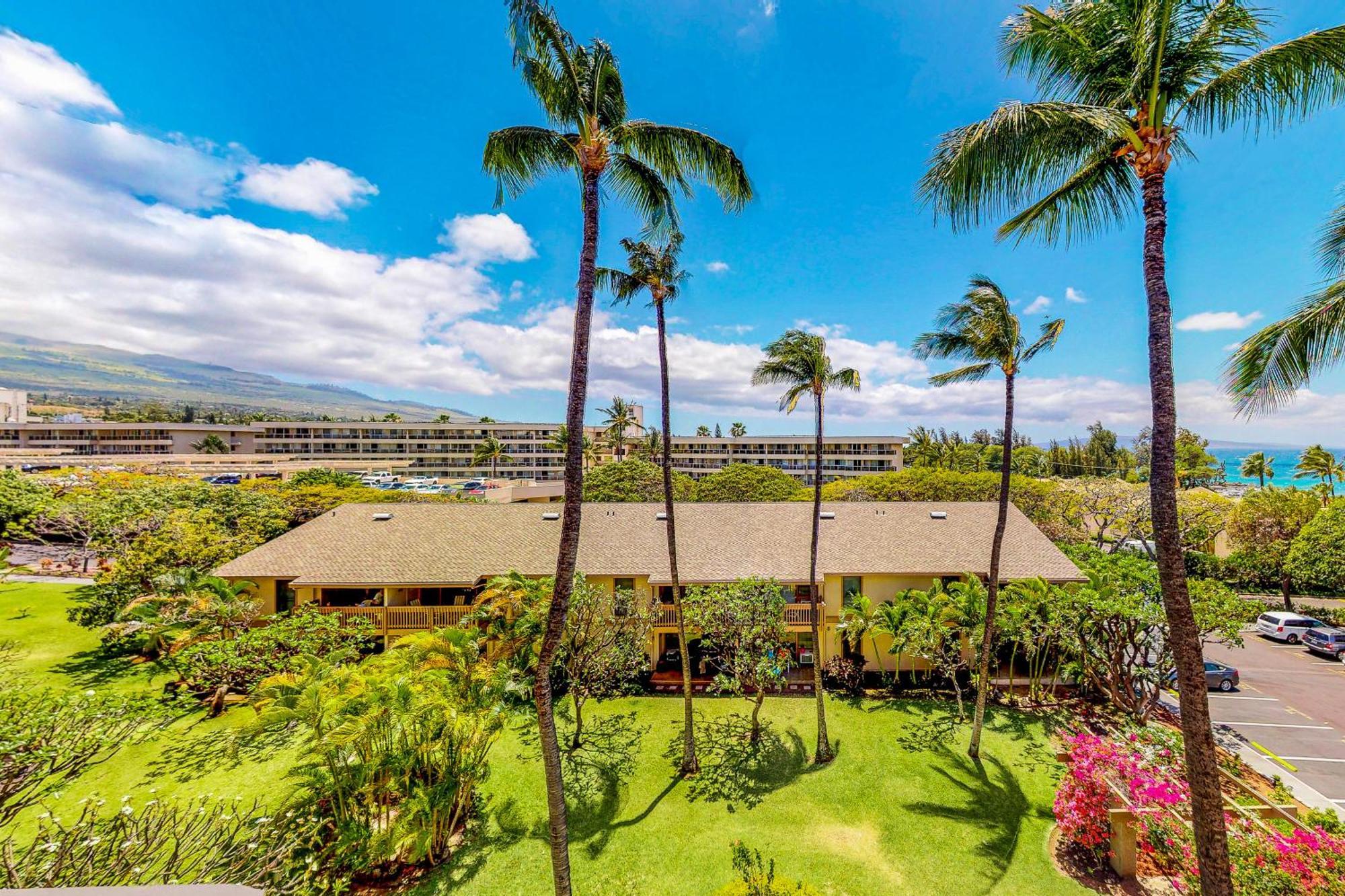 Kihei Akahi Aparthotel Wailea  Kamer foto