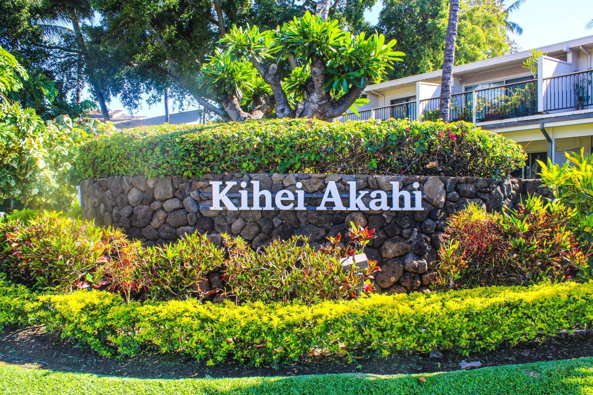 Kihei Akahi Aparthotel Wailea  Kamer foto