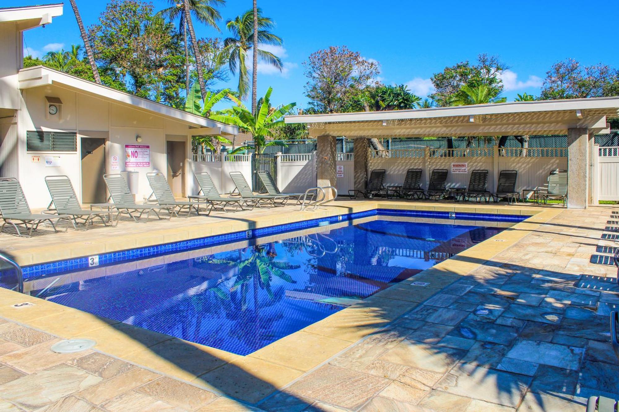 Kihei Akahi Aparthotel Wailea  Kamer foto
