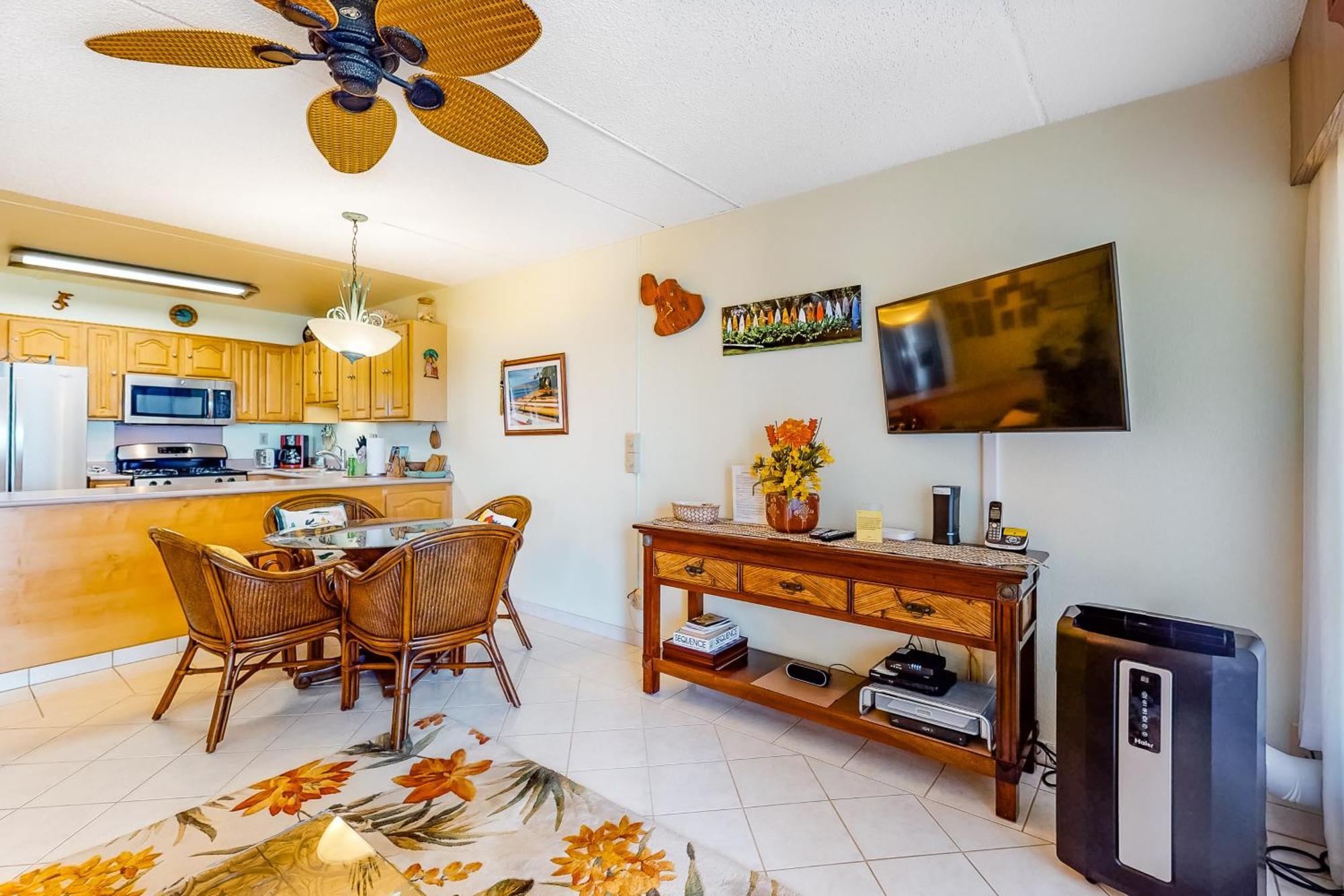 Kihei Akahi Aparthotel Wailea  Kamer foto