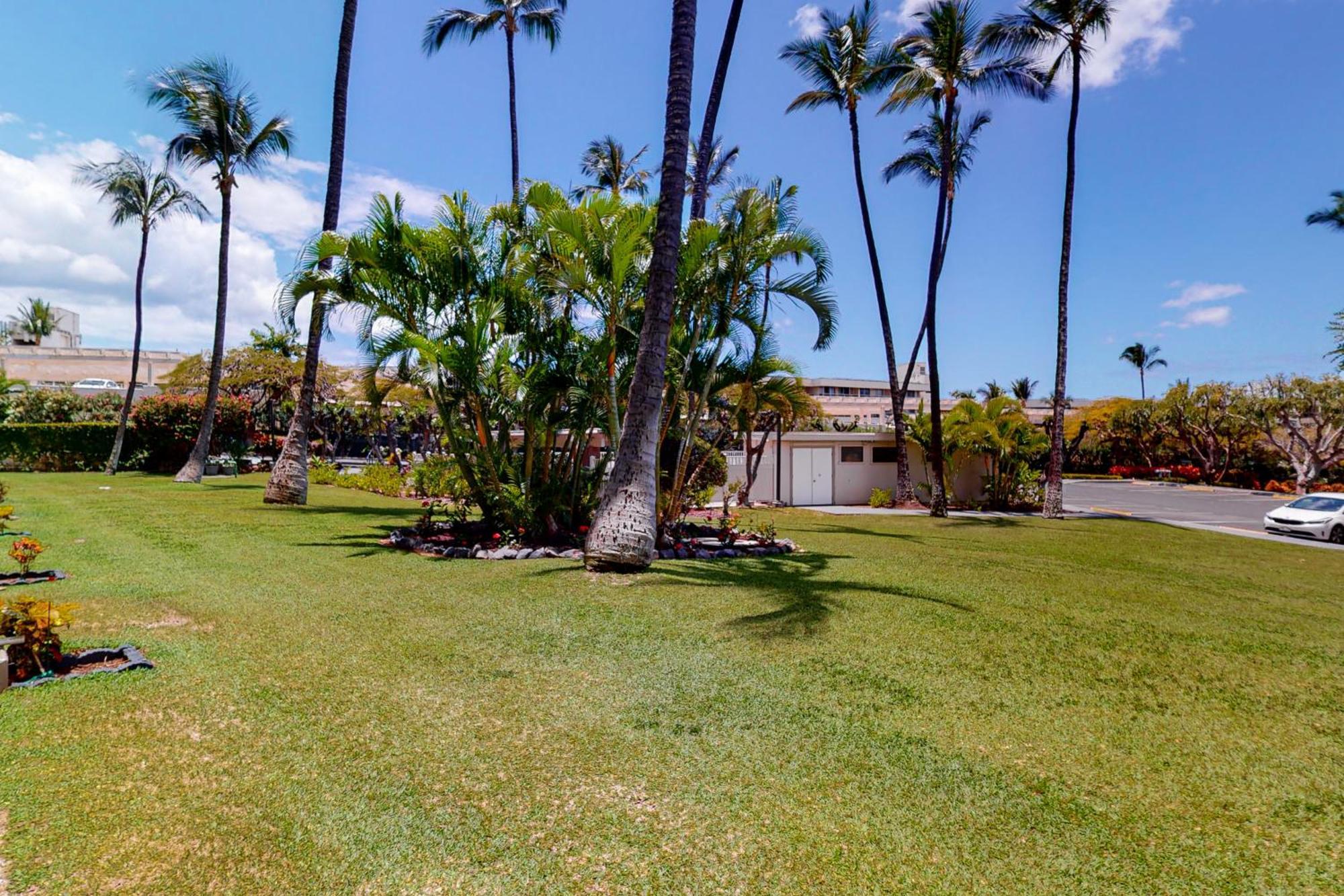 Kihei Akahi Aparthotel Wailea  Kamer foto